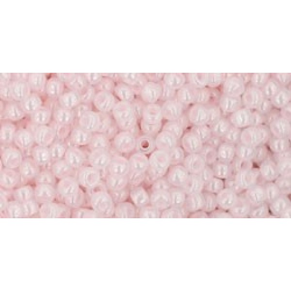 Toho Nr11 Ceylon Soft Pink 20g
