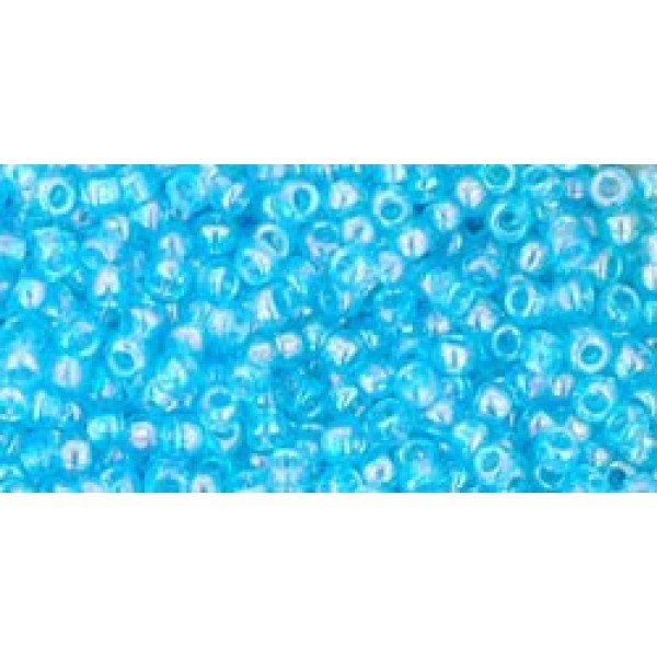 Toho Trans-Rnbw Aquamarine 20g