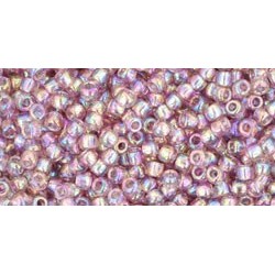 Toho Nr.11 Trans-Rainbow Lt Amethyst 20g