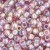 Toho Nr.11 Trans-Rainbow Lt Amethyst 20g