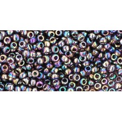 Toho Trans-Rainbow Amethyst 20g