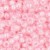 Toho Nr11 Dyed-Rainbow Ballerina Pink 20g