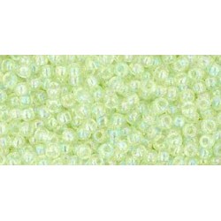 Toho Dyed-Rainbow Lemon Mist 20g