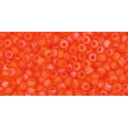 Toho Nr.11 Trans-Rnbw Frosted Hyacinth 20g