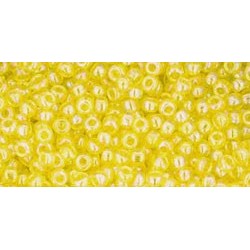 Toho Nr11 Trans-Rnbw Lemon 20g