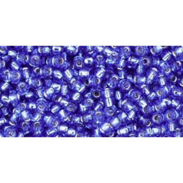 Toho Nr11 S/L Sapphire 20g