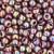 11/0 Toho Opaque Rainbow Oxblood 20g