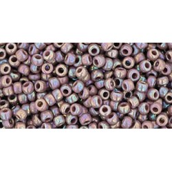 Toho Opaque-Rainbow Lavender 20g