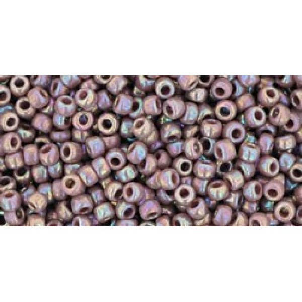 Toho Opaque-Rainbow Lavender 20g
