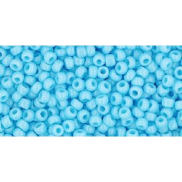 Toho Opaque Blue Turquoise 20g