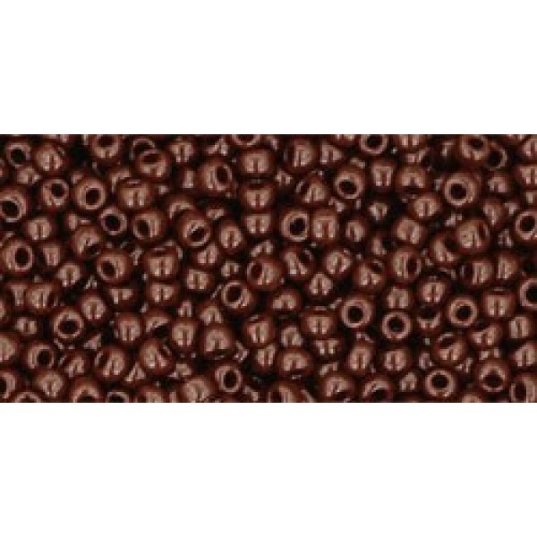 Toho Nr.11 Opaque Oxblood 20g