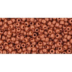 Toho Opaque Terra Cotta 20g