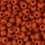 Toho Opaque-Frosted Terra Cotta 20g