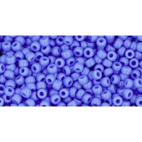 Toho Nr.11 Opaque Periwinkle 20g