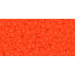 Toho Nr.11 Opaque Sunset Orange 20g