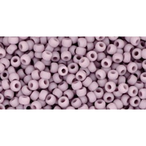 Toho Nr11 Opaque-Fr Lavander 20g