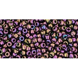 08/0 Toho Metallic Iris Purple 20g