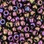 Toho Nr.11  Metallic Iris Purple 20g