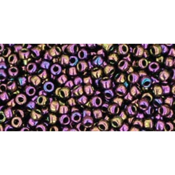 Toho Nr.11  Metallic Iris Purple 20g