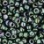 11/0 Toho Metallic Moss 20g