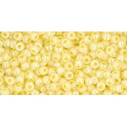 Toho Nr11 Ceylon Lemon Chiffon 20g