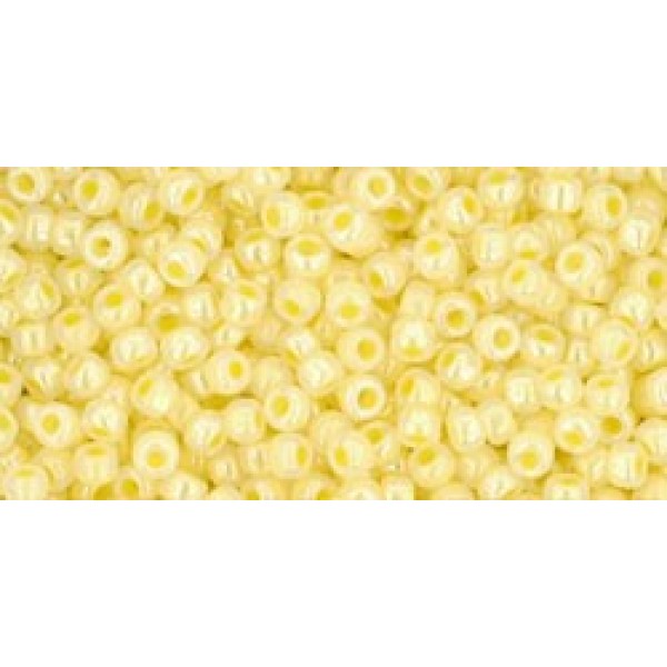 Toho Nr11 Ceylon Lemon Chiffon 20g