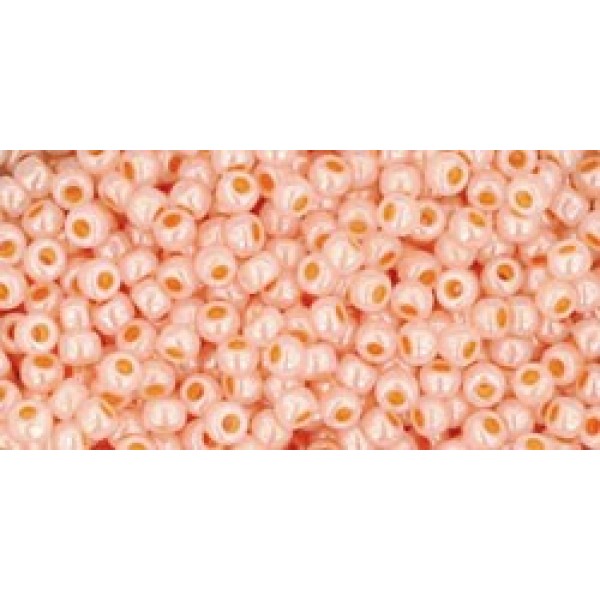 Toho Ceylon Apricot 20g