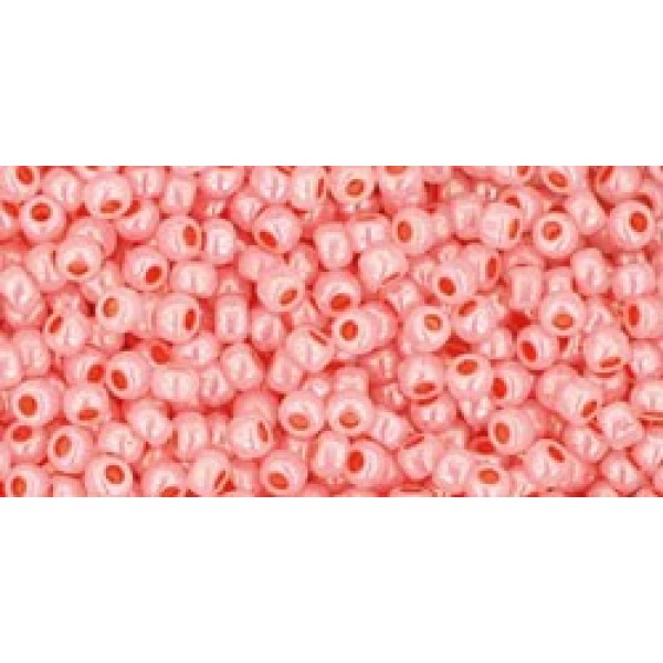 Toho Nr11 Ceylon Peach Blush 20g