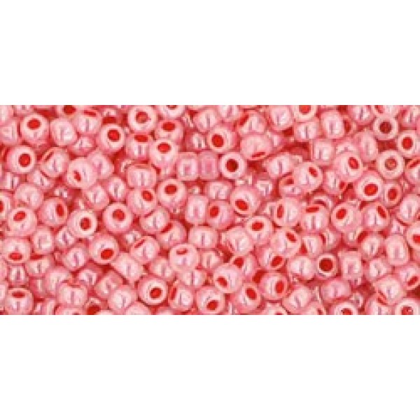 11/0 Toho Ceylon Tomato Soup 20g