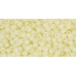 Toho Nr11 Ceylon Frosted Banana Cream 20g