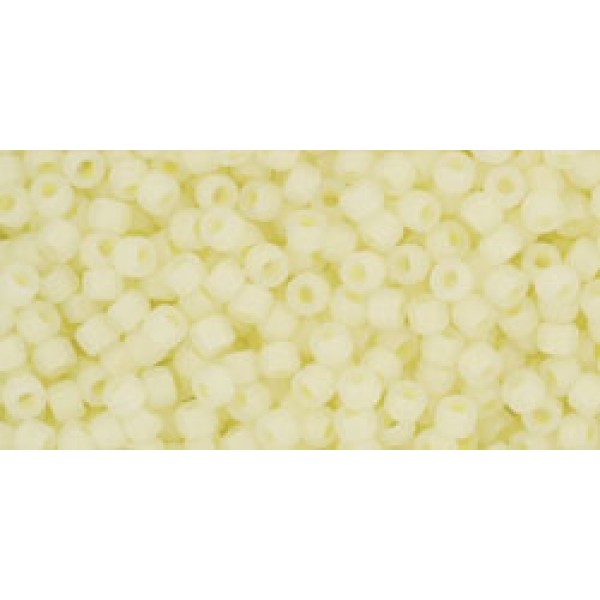 Toho Nr11 Ceylon Frosted Banana Cream 20g