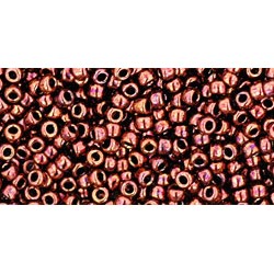 Toho Nr11 Dark Bronze (10g)