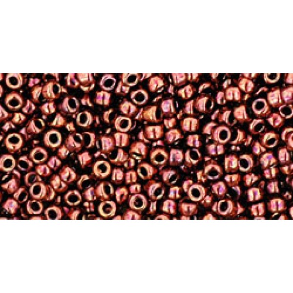 Toho Nr11 Dark Bronze (10g)