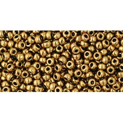 Toho Nr15 Antique Bronze (10g)