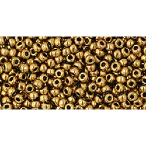 Toho Nr15 Antique Bronze (10g)