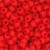 11/0 Toho Opaque-Frosted Cherry 20g