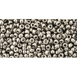Toho Nr11 Nickel (10g)