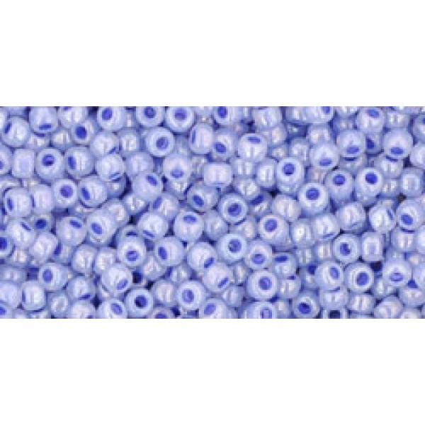 Toho Nr11 Ceylon Virginia Bluebell 20g