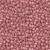 11/0 Toho Matte Galvanized Pink Lilac - Permanent Finish 10g