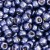 11/0 Toho Galvanized Metallic Polaris PF 10g