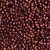 11/0 Toho Matte-Color Mauve Mocha (10g)