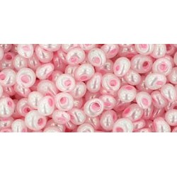 Toho Magatama Ceylon Innocent Pink 10g