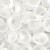 Toho Transparent Frosted Crystal 10g