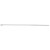 Twisted Wire Beading Needle (x2)