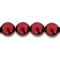 6mm Burgundija (x10)