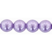 Czech Glass Pearls