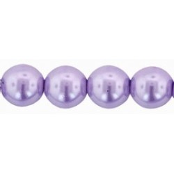 Czech Glass Pearls