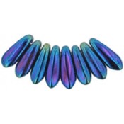 Dagger beads
