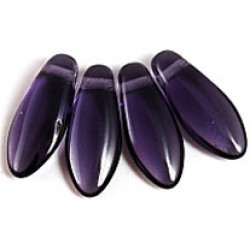 5x12mm Tanzanite (x20)