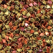 Dragon Scale beads